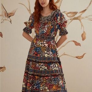 New never worn it final sale did not fit my daughter